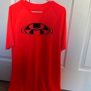 Men athletic Shirt